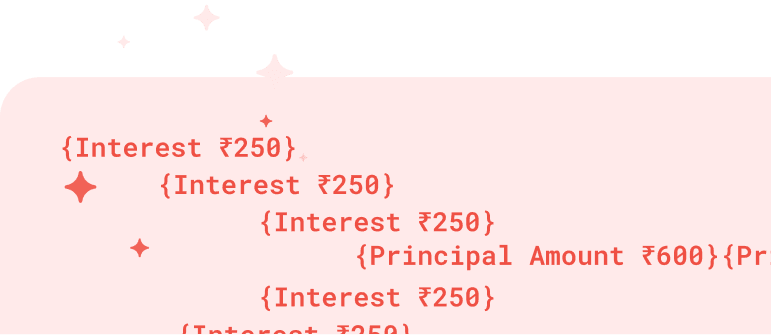 Financial Clarity Dashboard