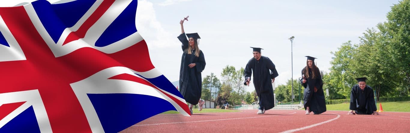 Is a Two-Year Accelerated Degree in the UK the Right Choice for You?