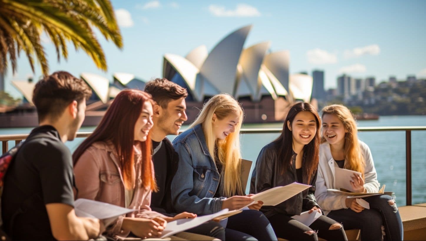 Australia Student Visa Guide 2026: Types, Requirements, Fees & Processing Time
