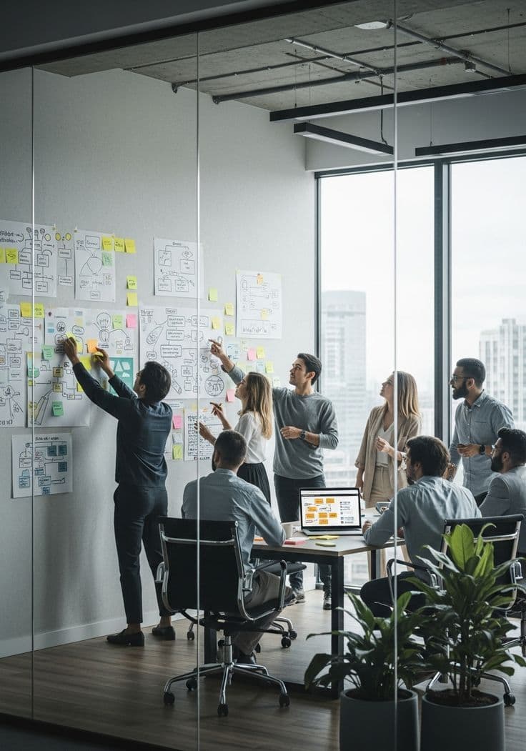 Business  & Management