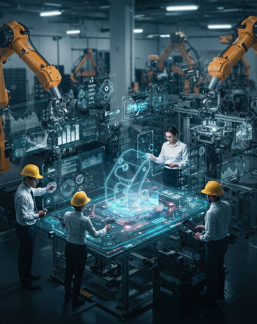 Engineering & Technology
