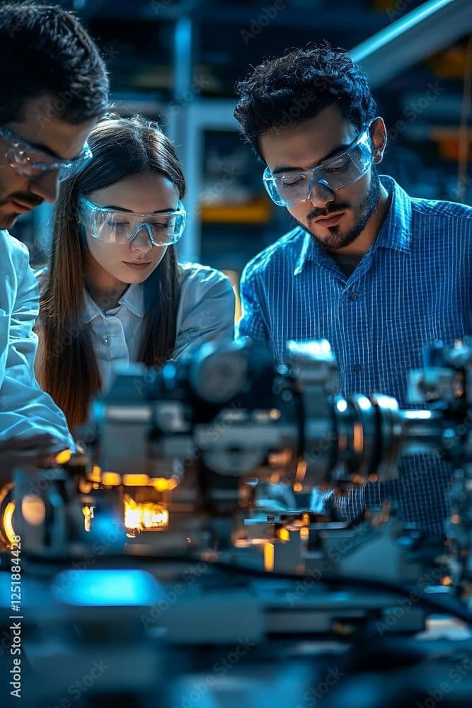 Engineering & Technology