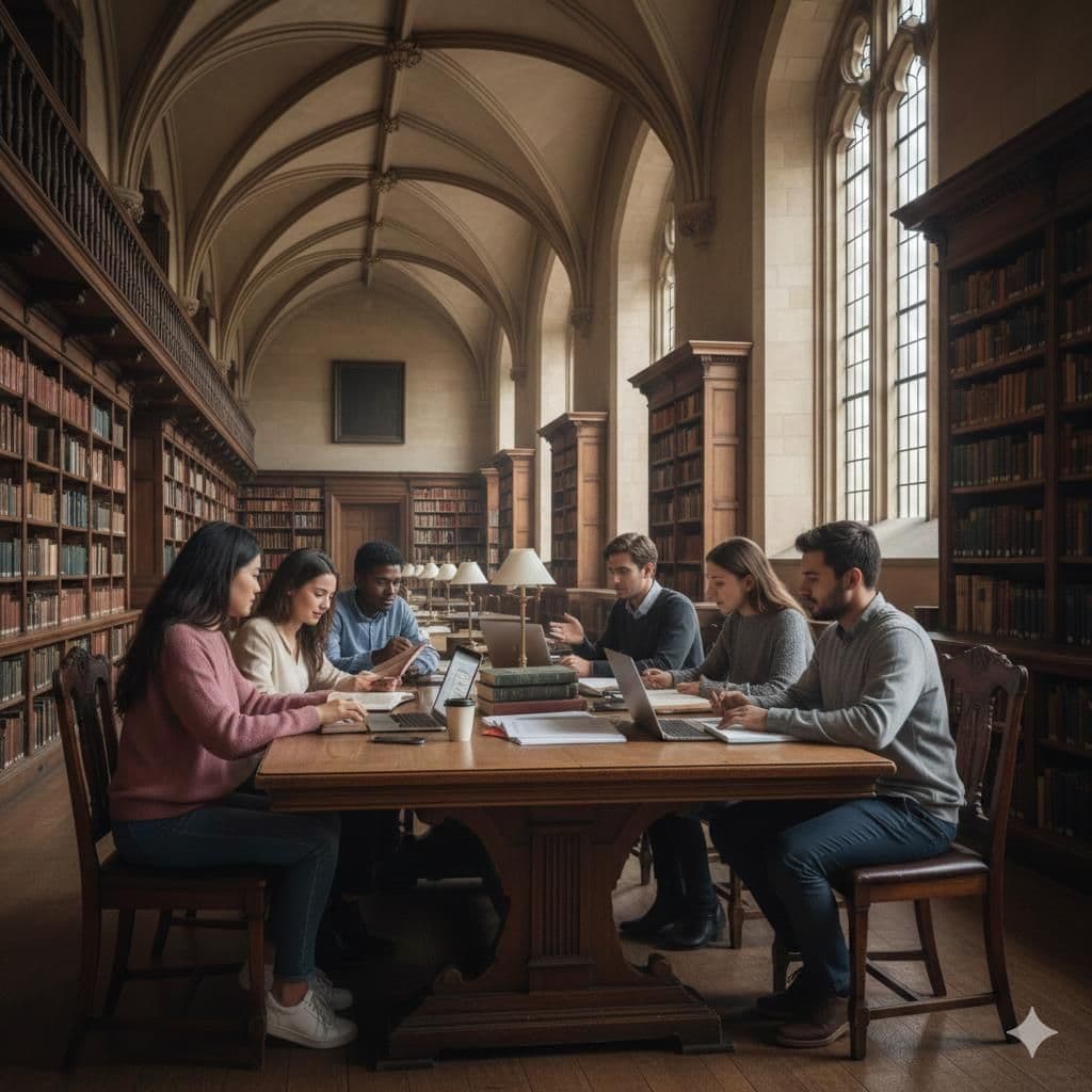 Fully Funded PhD in the UK: AHRC & University Scholarships Guide