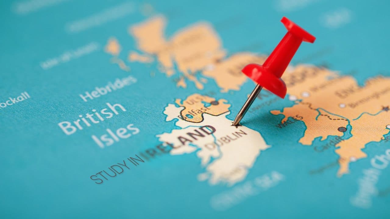  Ireland Student Visa 2026